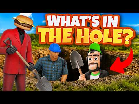 Ore Factory Squad ⛏️ gameplay video thumbnail